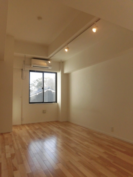 グランミュゼ北野