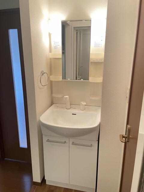 メゾンアイビス衣笠