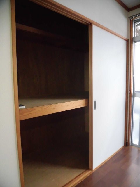 ハイツグリ―ン