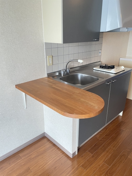 サンハイツ浅野
