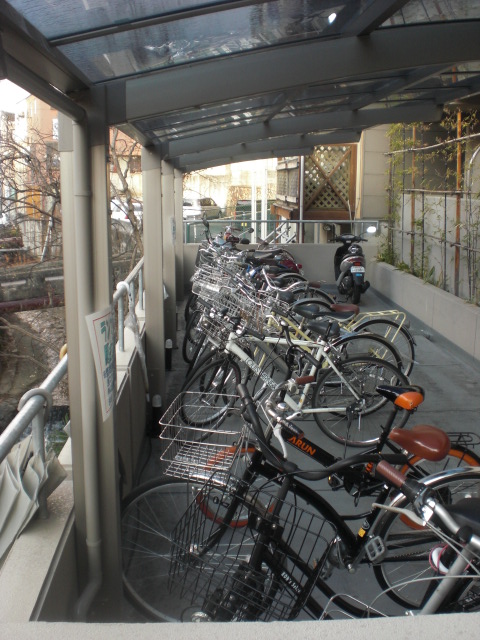 ランブラス衣笠