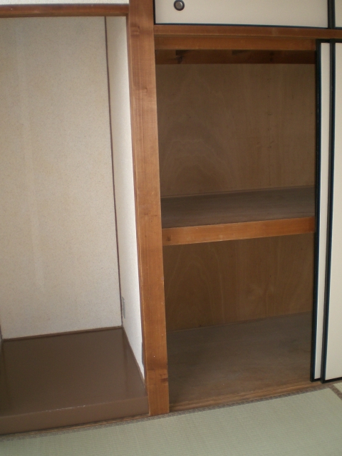 小笹マンション