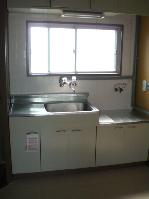 小笹マンション