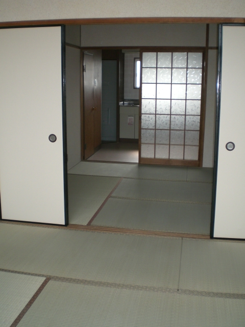 小笹マンション