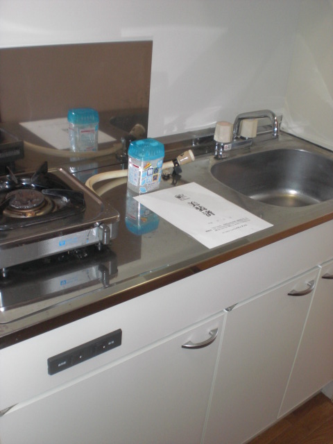 ブロッコリーの家