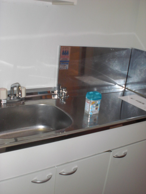 ブロッコリーの家