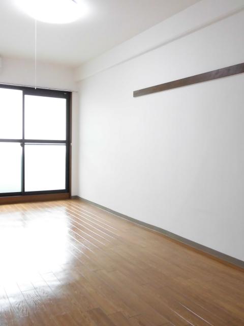 こんぺいとうの家