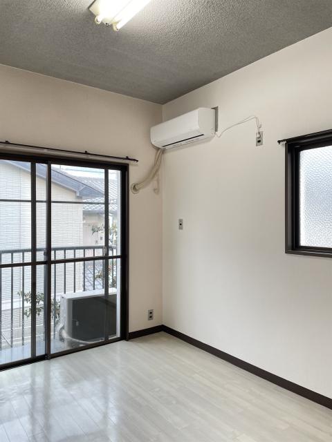 サニーハイツ(大宮)