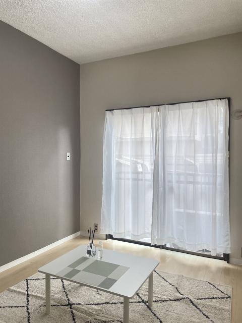 サニーハイツ(大宮)