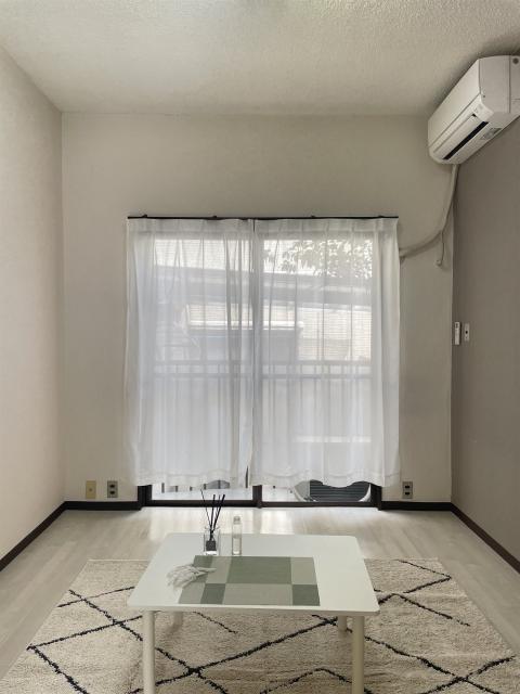 サニーハイツ(大宮)