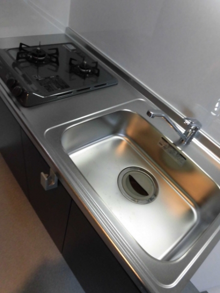 ヴェルメゾン北大路