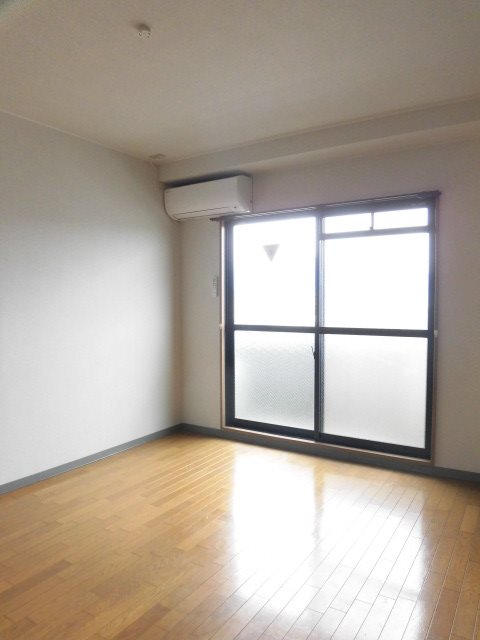 ヴェルメゾン北大路