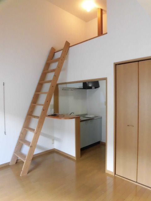 Ｃａｓａ　Ｌｉｎｄａ