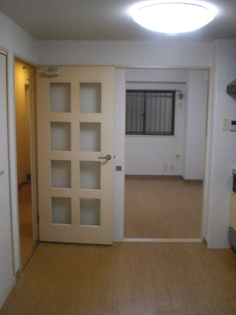 パークヒルズ41