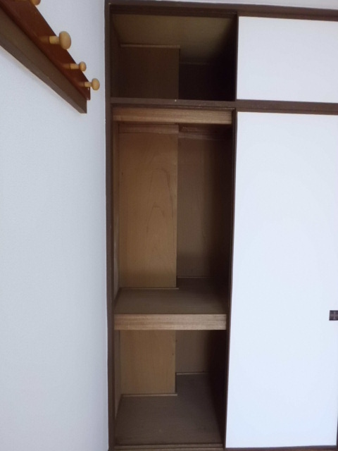 ロイヤルパレス河合