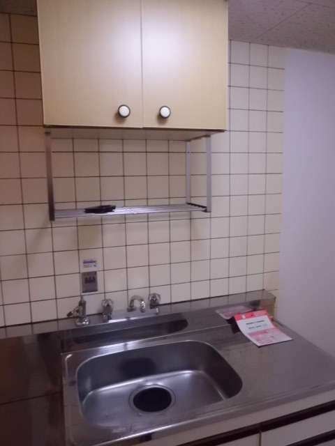 ロイヤルパレス河合