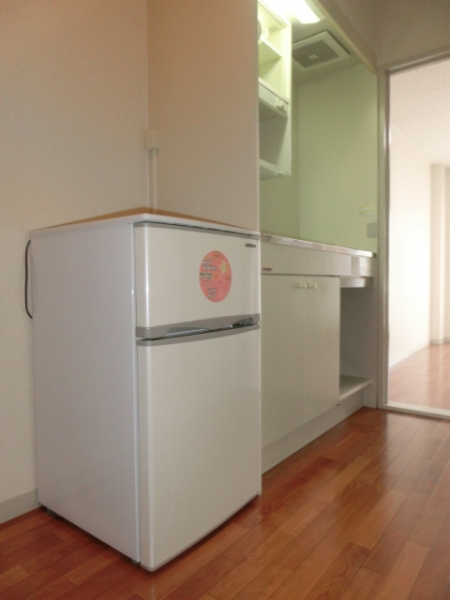 サンハイツ大新