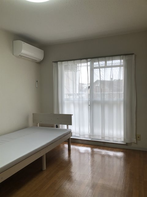 サンハイツ大新