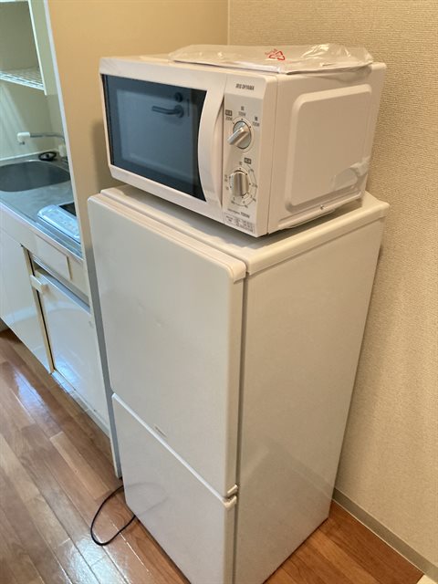 サンハイツ大新