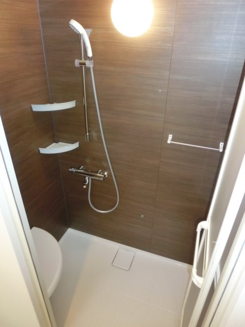 サンハイツ梅野