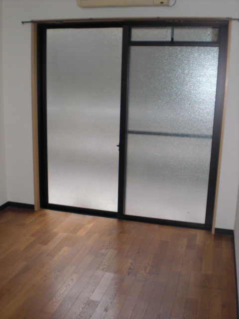 アミティ北白川