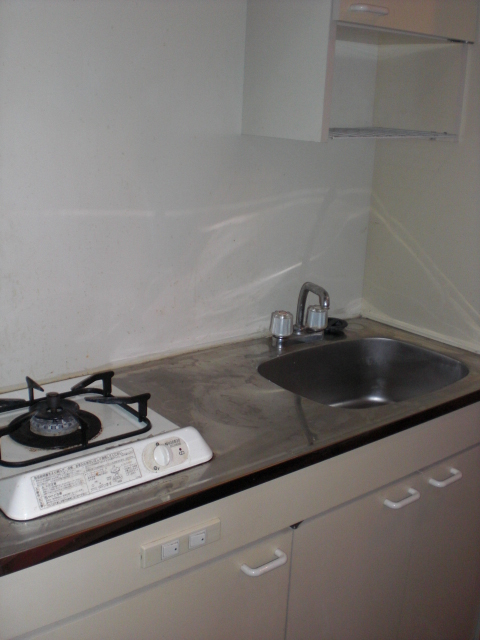 アミティ北白川