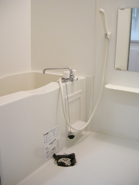 さくらんぼの家