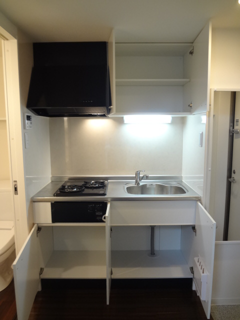 アークリード京都千本