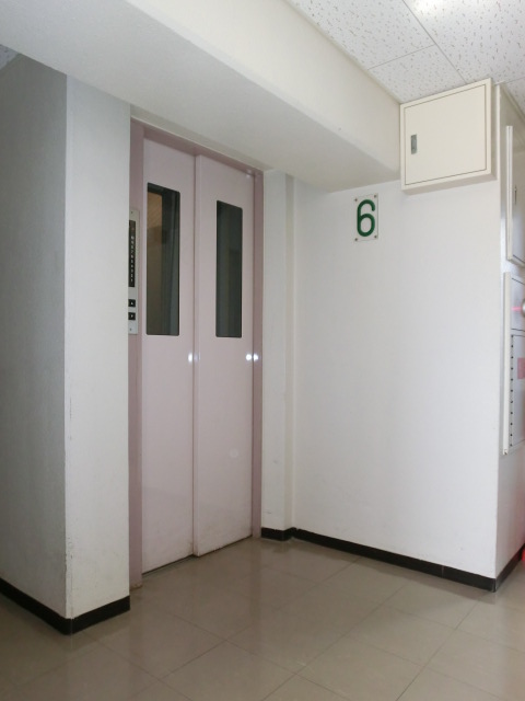 メゾンドリュート