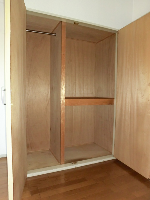 メゾンドリュート