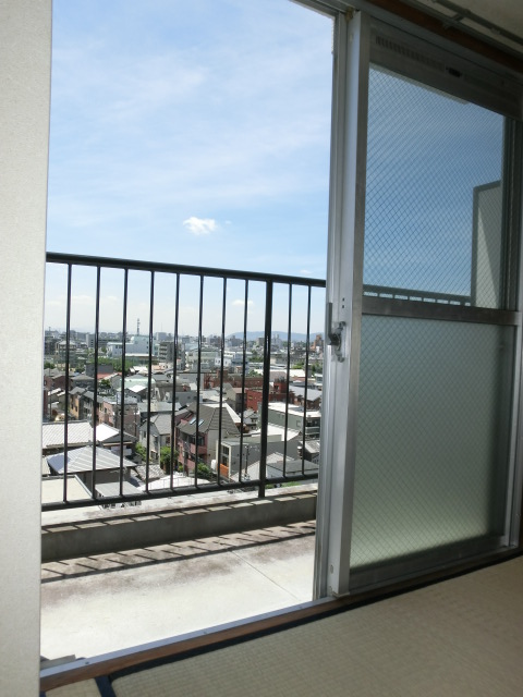 メゾンドリュート