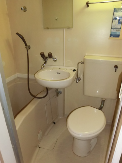 メゾンドリュート