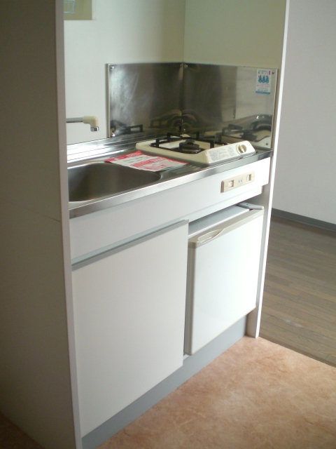 Virgo北山