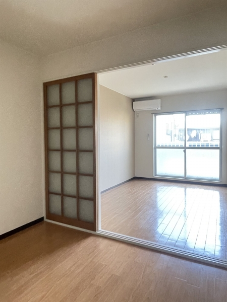 プライムシティ西陣