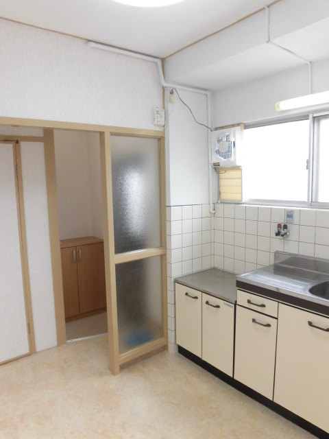 ウエストヴィレッジ