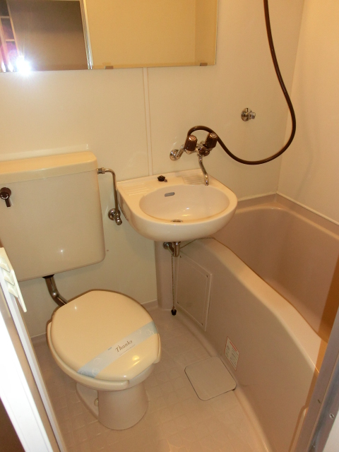 シャトー・フロントナック