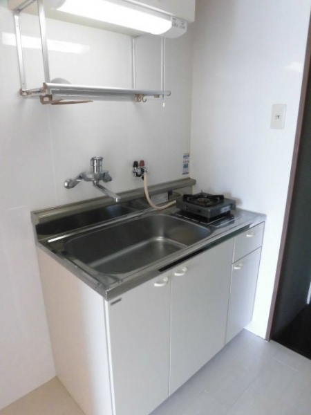 緑の館アネックス