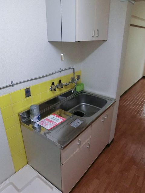 カーサ御所西