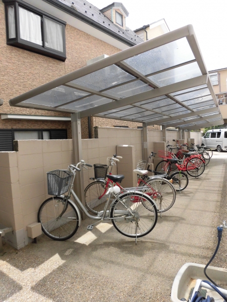 クラスカ西陣
