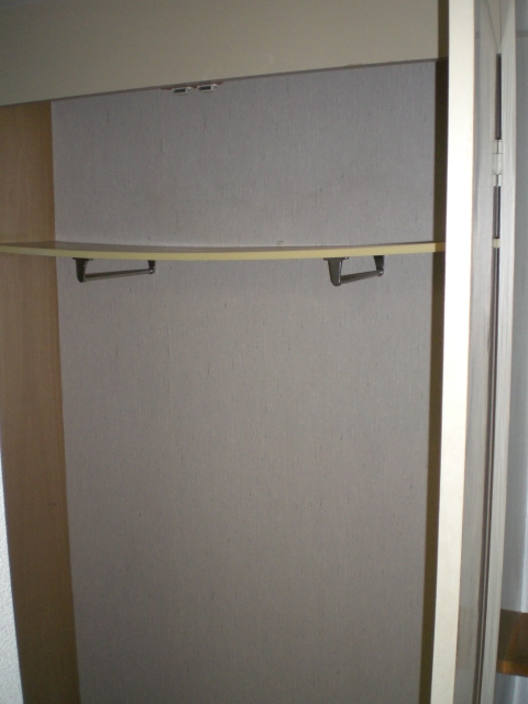 シャトー北野