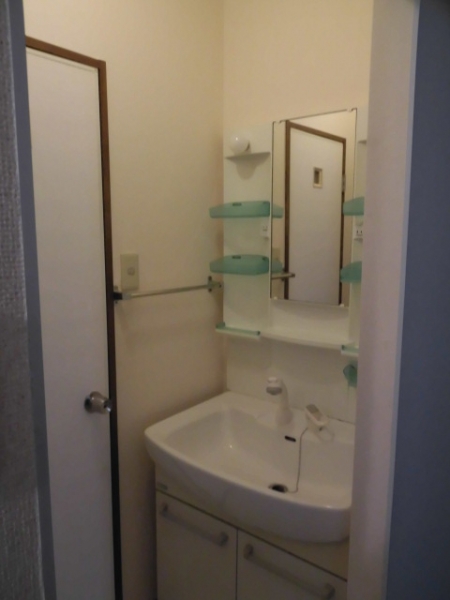 セジュール津ノ国