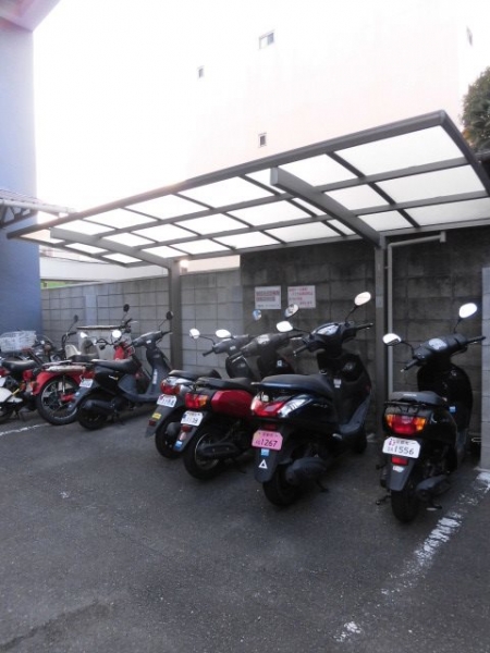 シャトレ西陣