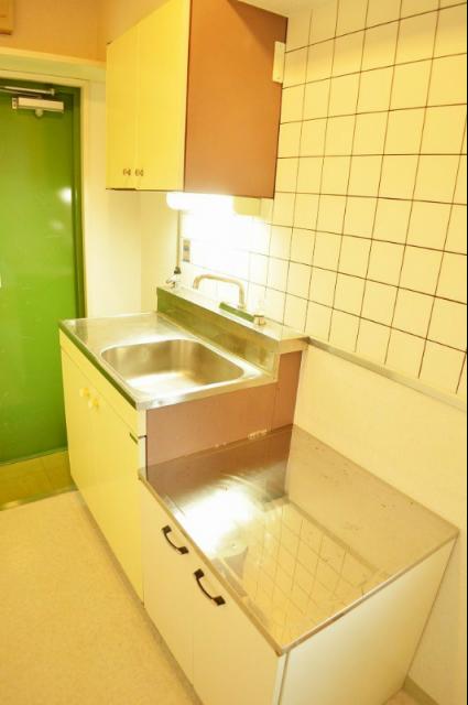 シティーハウス夷川