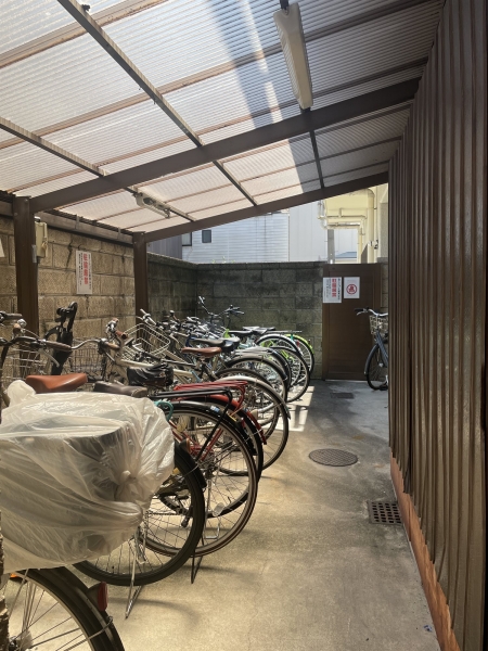 竹田ハイツ