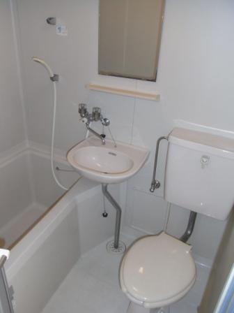 メゾンジョアI