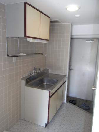 メゾンジョアI