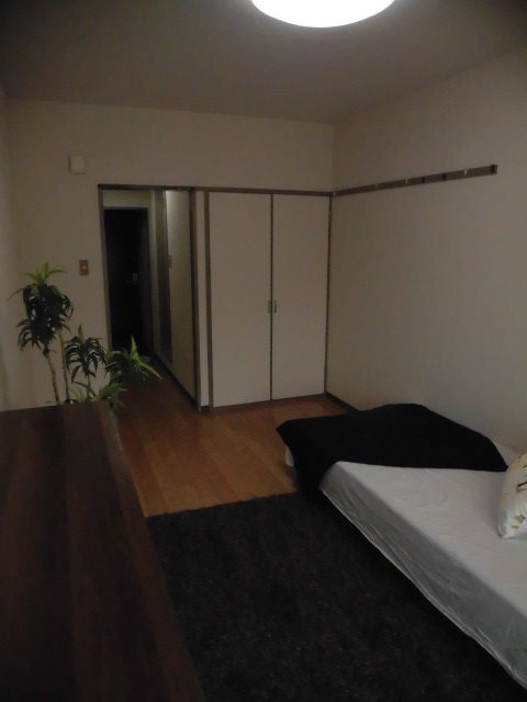 メゾンジョアI