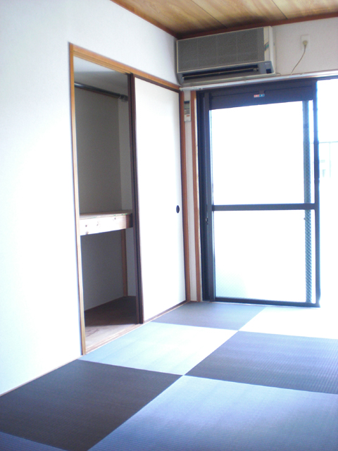 Requie紫竹