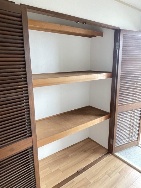 レックスつばき第６ビル