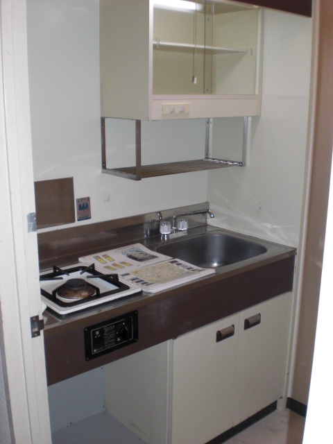 レックスつばき第６ビル